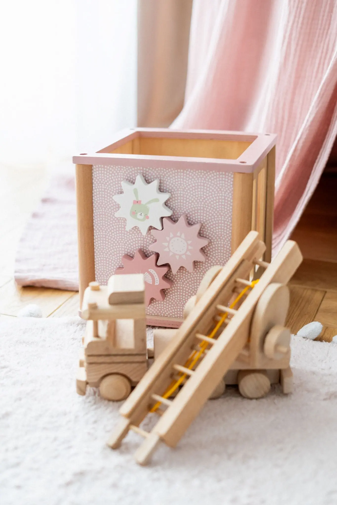 Projekt: Karolina Poniatowska, KOKA pracownia Fot. Agata Sawicka Fotografia