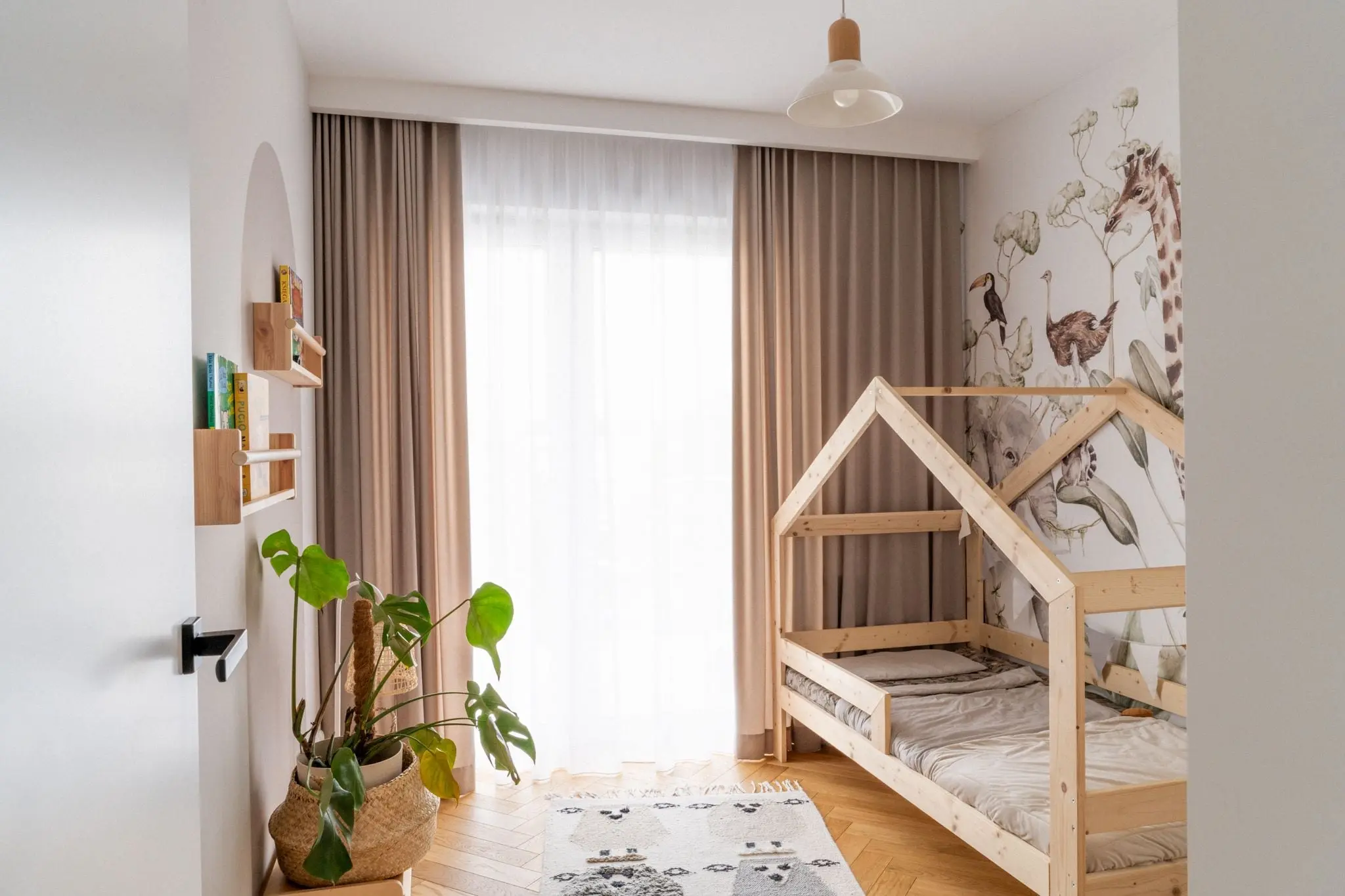 Projekt: Karolina Poniatowska, KOKA pracownia Fot. Agata Sawicka Fotografia