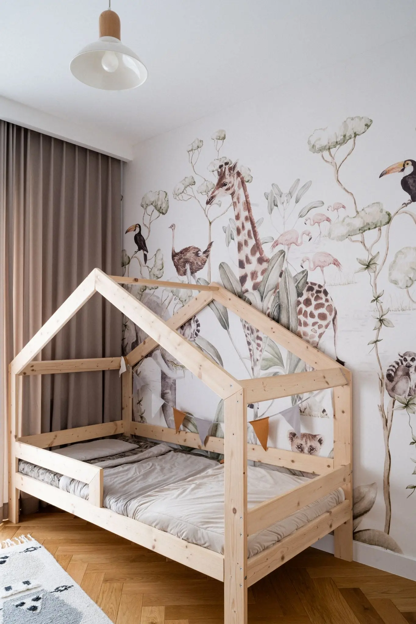 Projekt: Karolina Poniatowska, KOKA pracownia Fot. Agata Sawicka Fotografia