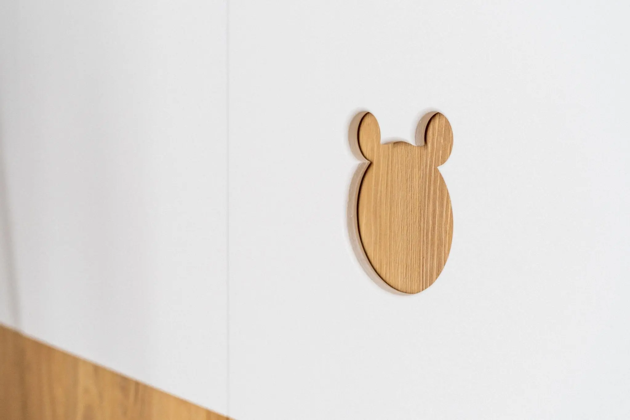 Projekt: Karolina Poniatowska, KOKA pracownia Fot. Agata Sawicka Fotografia