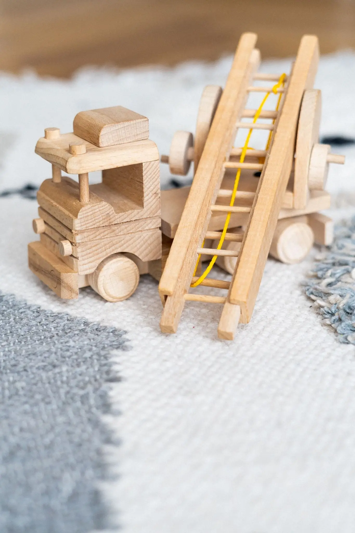 Projekt: Karolina Poniatowska, KOKA pracownia Fot. Agata Sawicka Fotografia