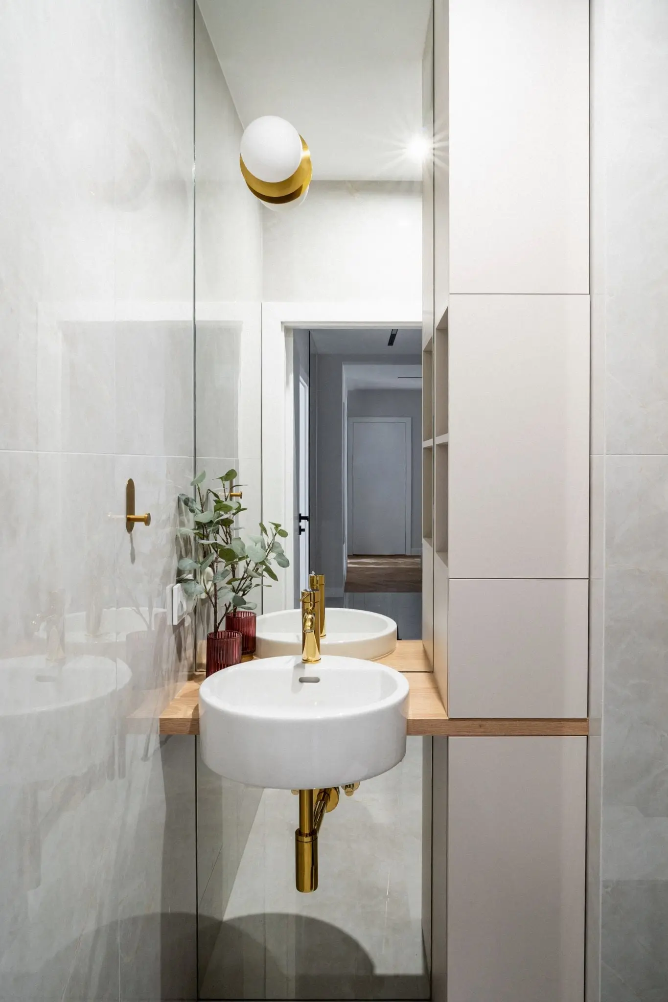 Projekt: Karolina Poniatowska, KOKA pracownia Fot. Agata Sawicka Fotografia