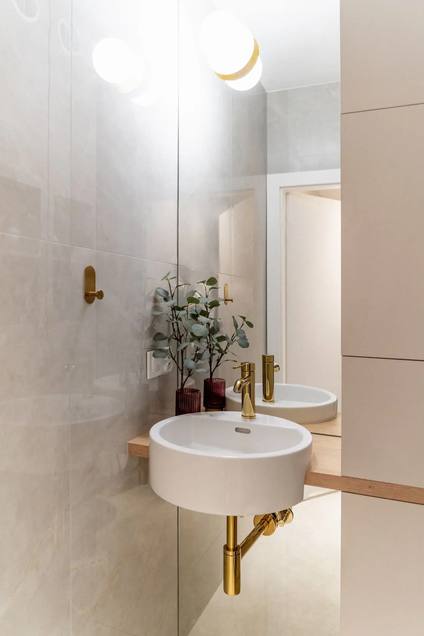 Projekt: Karolina Poniatowska, KOKA pracownia Fot. Agata Sawicka Fotografia