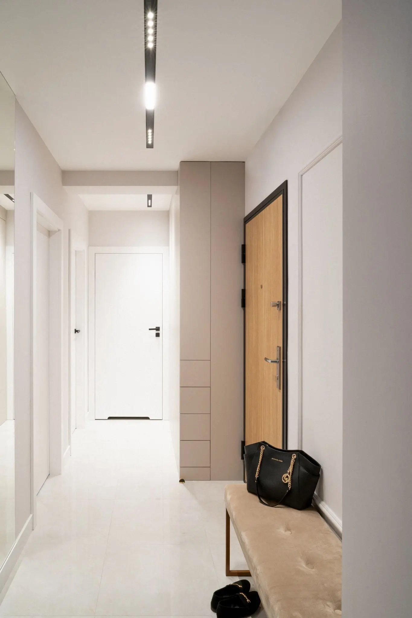 Projekt: Karolina Poniatowska, KOKA pracownia Fot. Agata Sawicka Fotografia