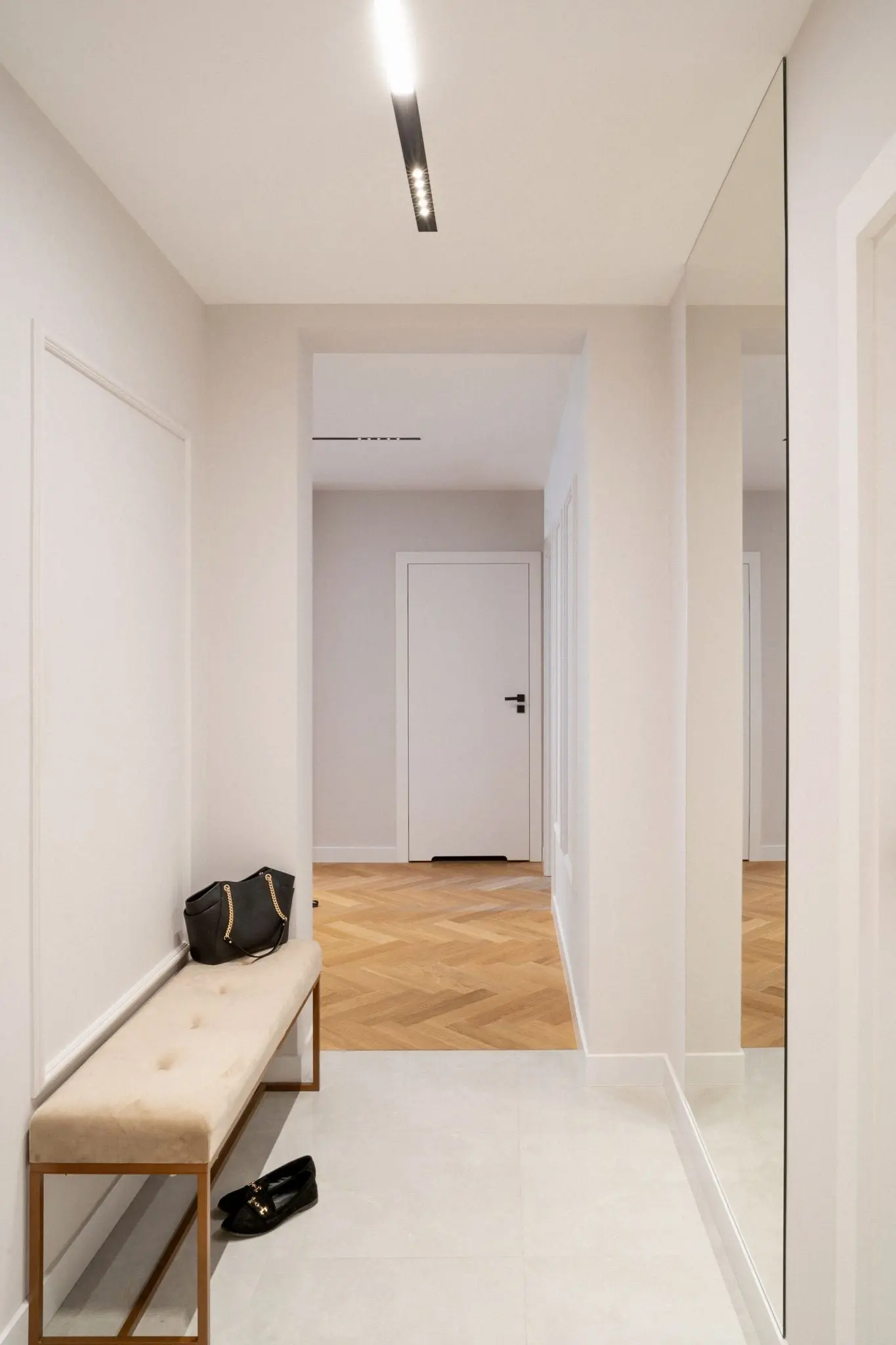 Projekt: Karolina Poniatowska, KOKA pracownia Fot. Agata Sawicka Fotografia