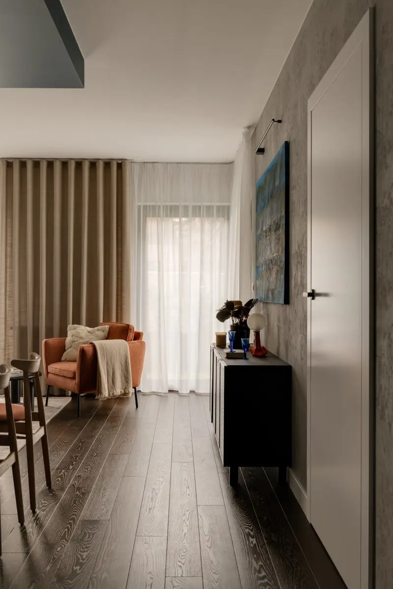 Projekt: Grupa NONO, zdjęcia: Oni Stories