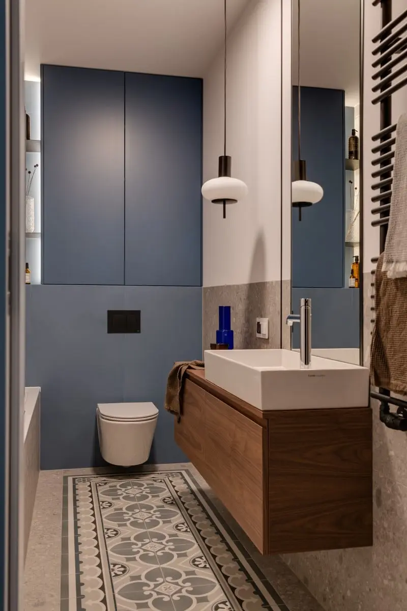 Projekt: Grupa NONO, zdjęcia: Oni Stories