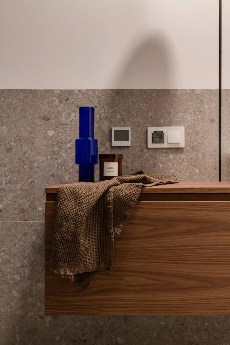 Projekt: Grupa NONO, zdjęcia: Oni Stories