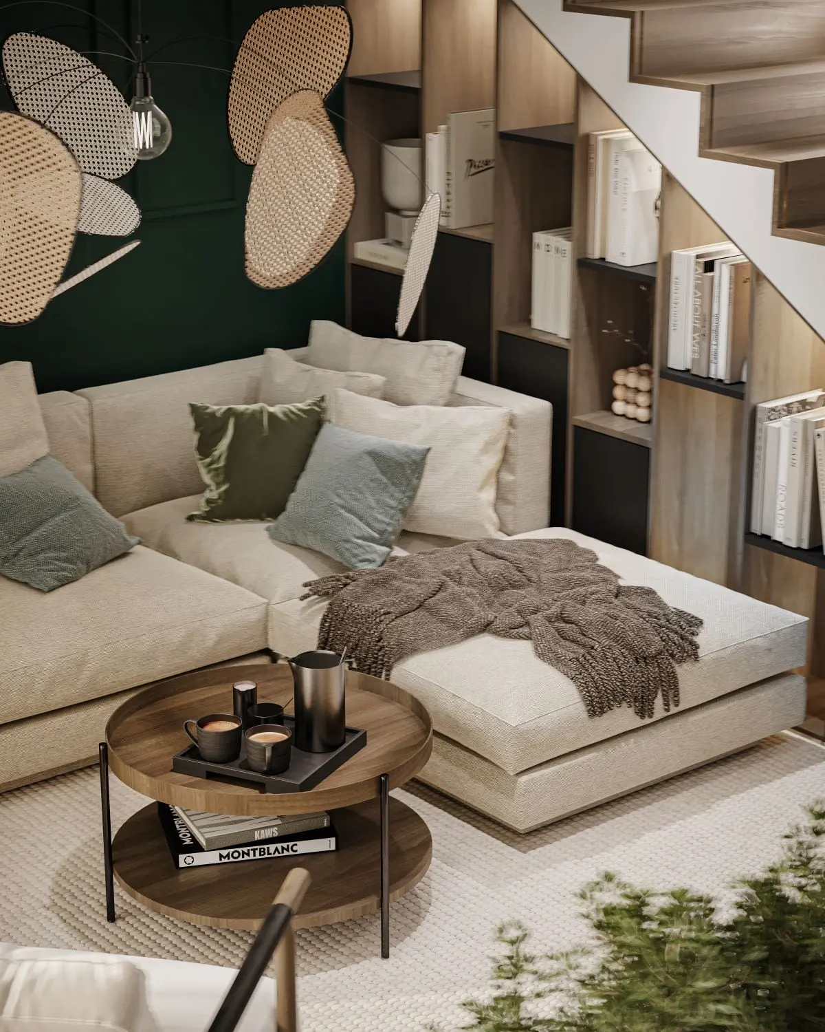 Realizacja Internity Home