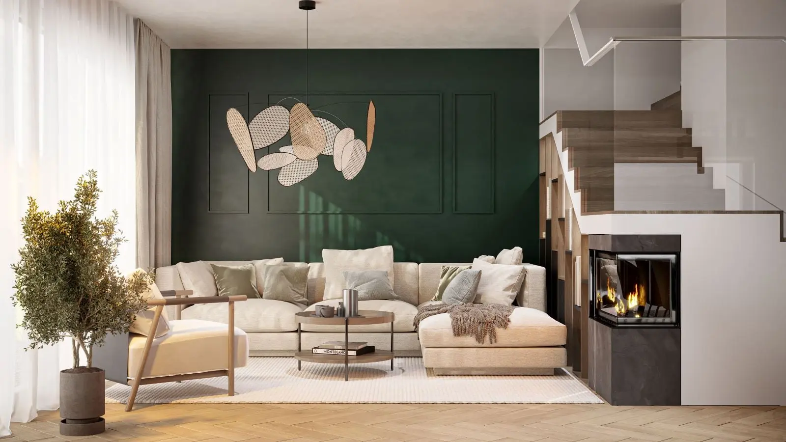 Realizacja Internity Home