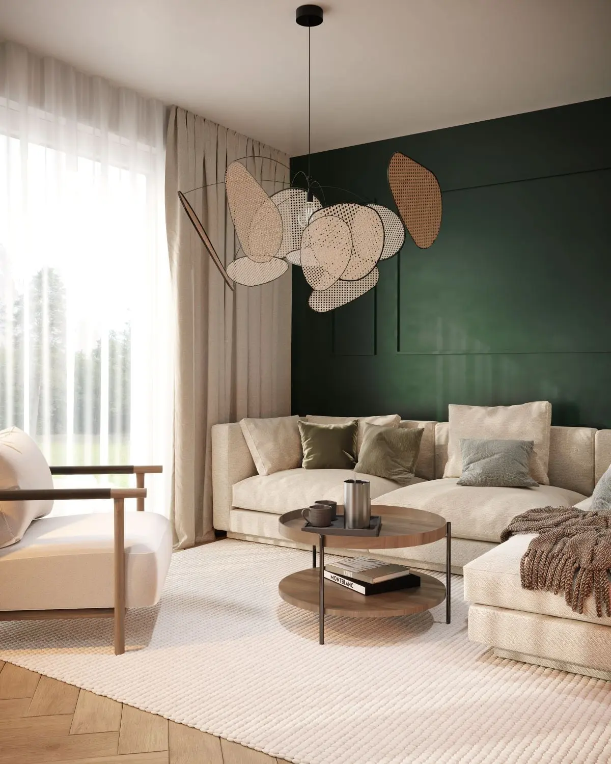 Realizacja Internity Home