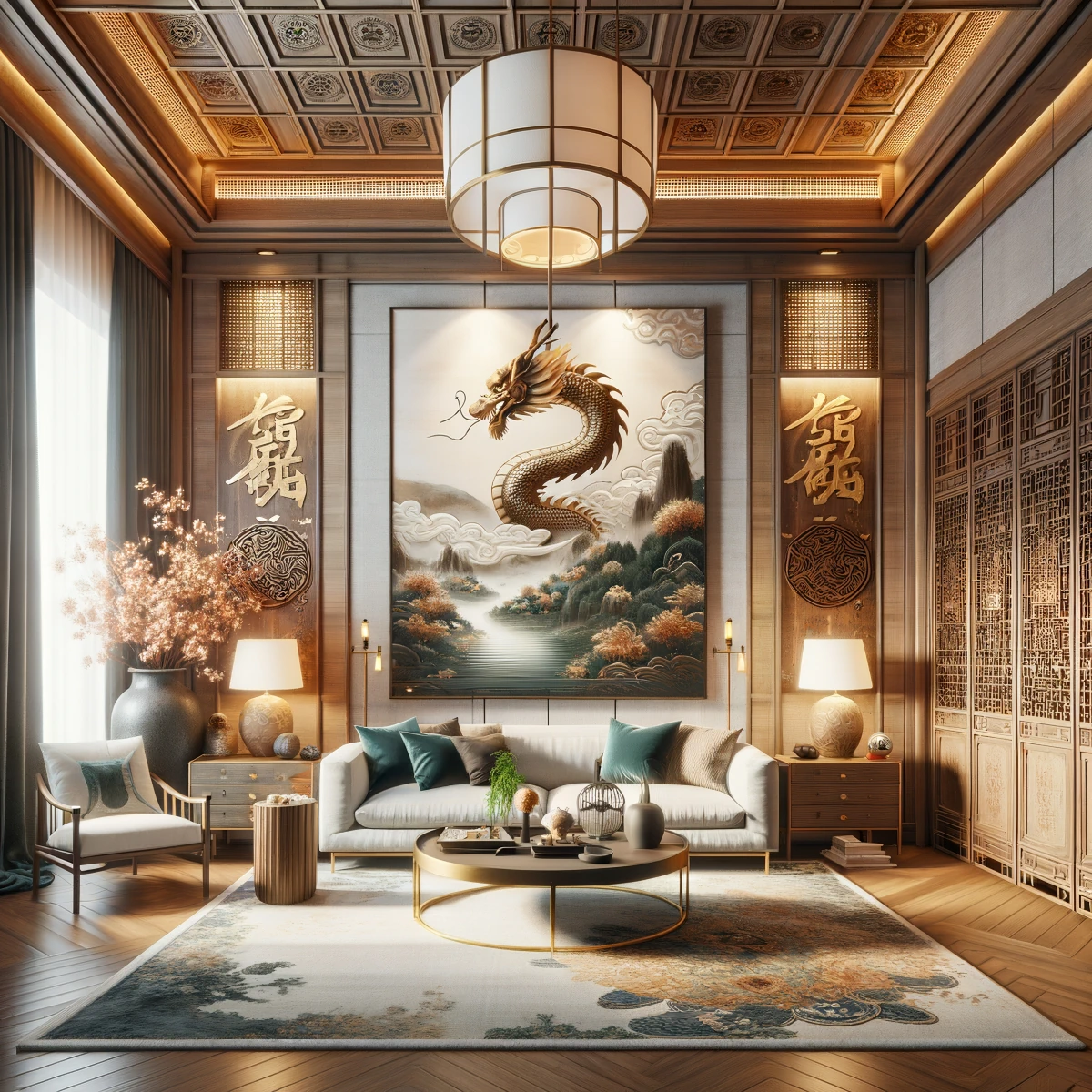 chiński horoskop 2024