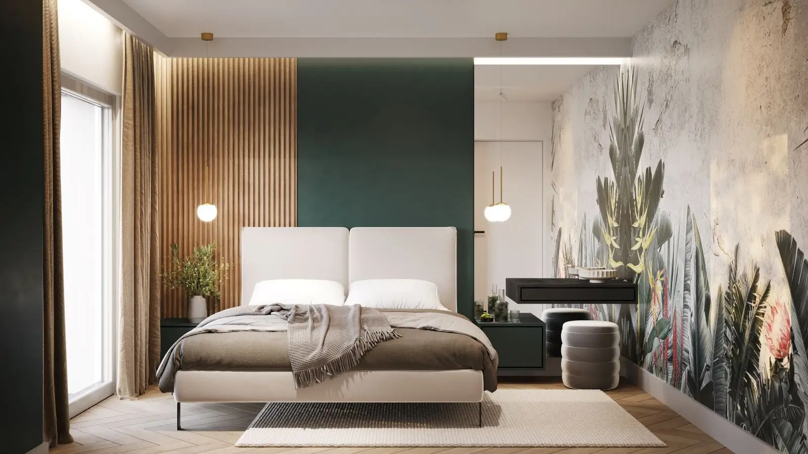 Realizacja Internity Home