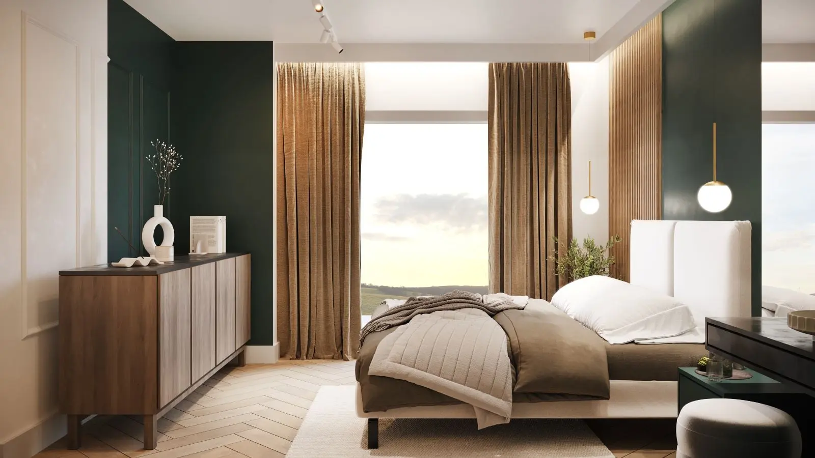 Realizacja Internity Home