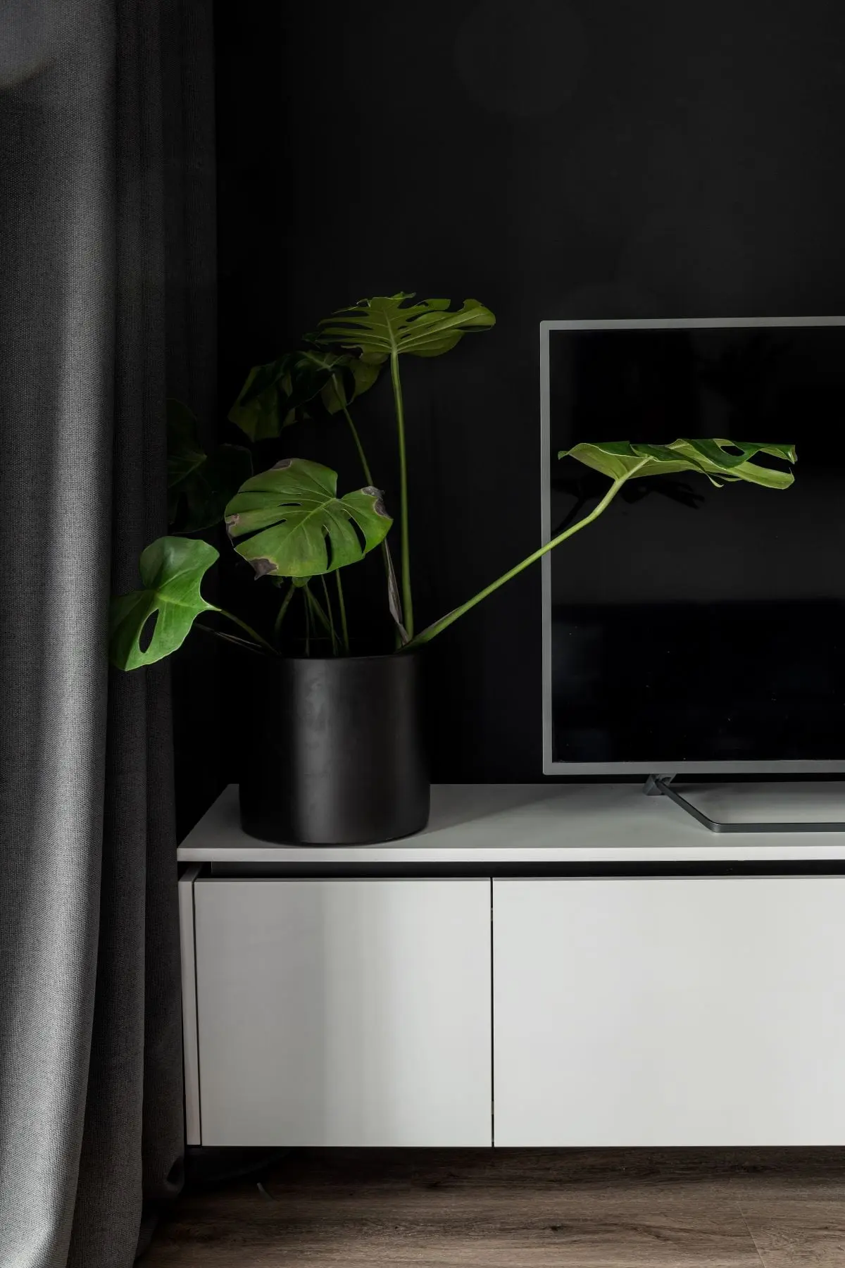 Projekt M | 45: Mieszkanie w Stylu Industrialnym na Warszawskiej Pradze | Desgn: Love To