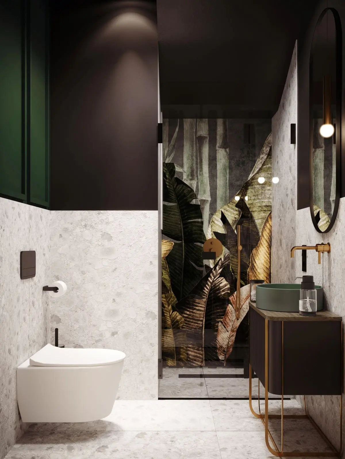 Realizacja Internity Home