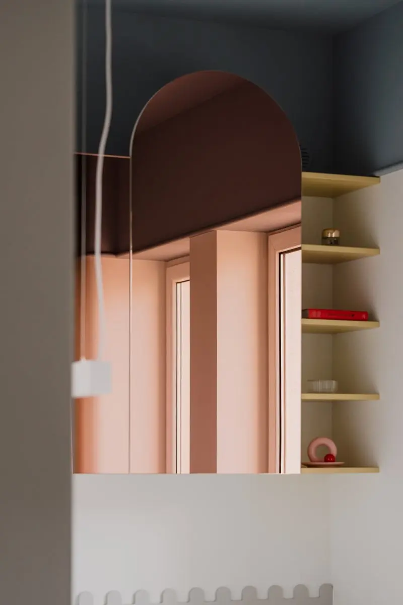 Projekt: La Fala Studio | zdjęcia: Zasoby Studio