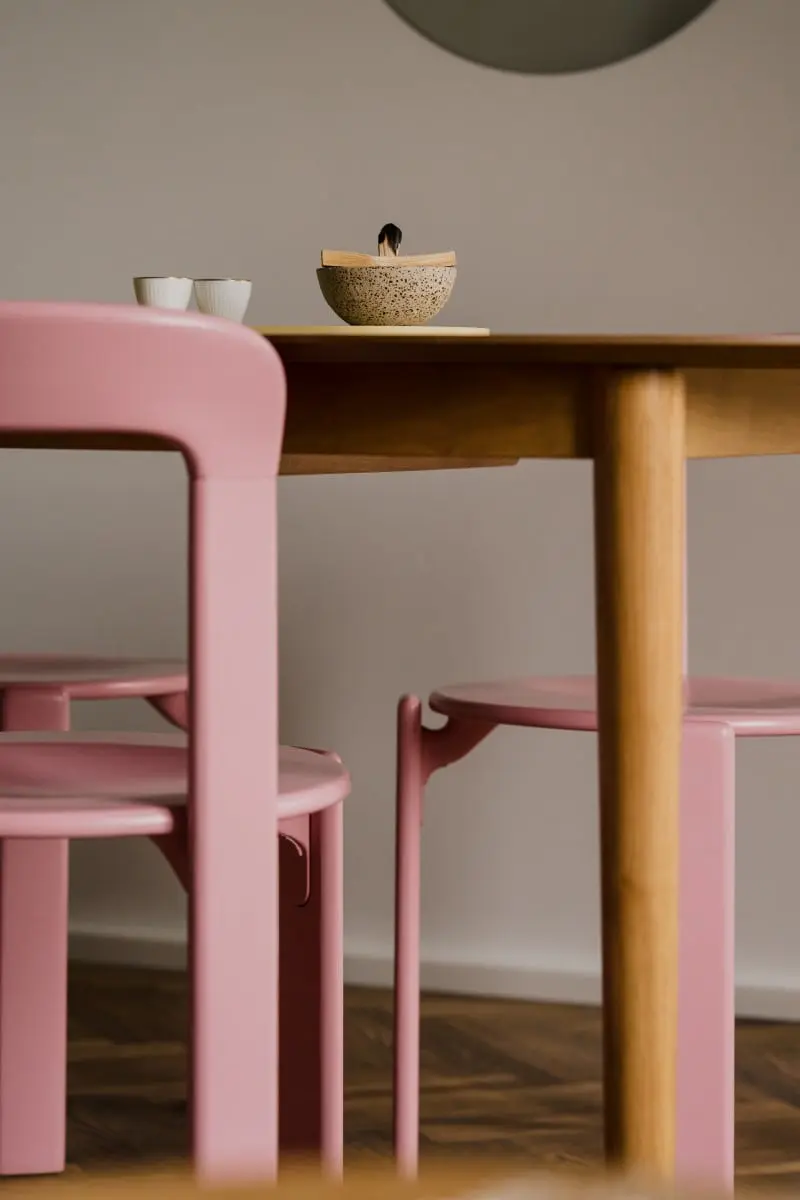 Projekt: La Fala Studio | zdjęcia: Zasoby Studio