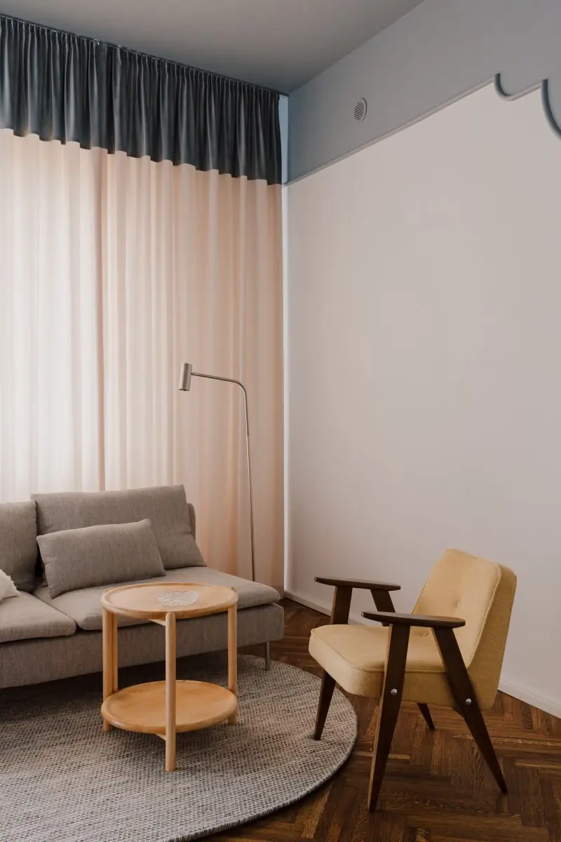 Projekt: La Fala Studio | zdjęcia: Zasoby Studio