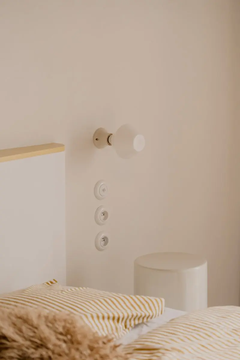 Projekt: La Fala Studio | zdjęcia: Zasoby Studio