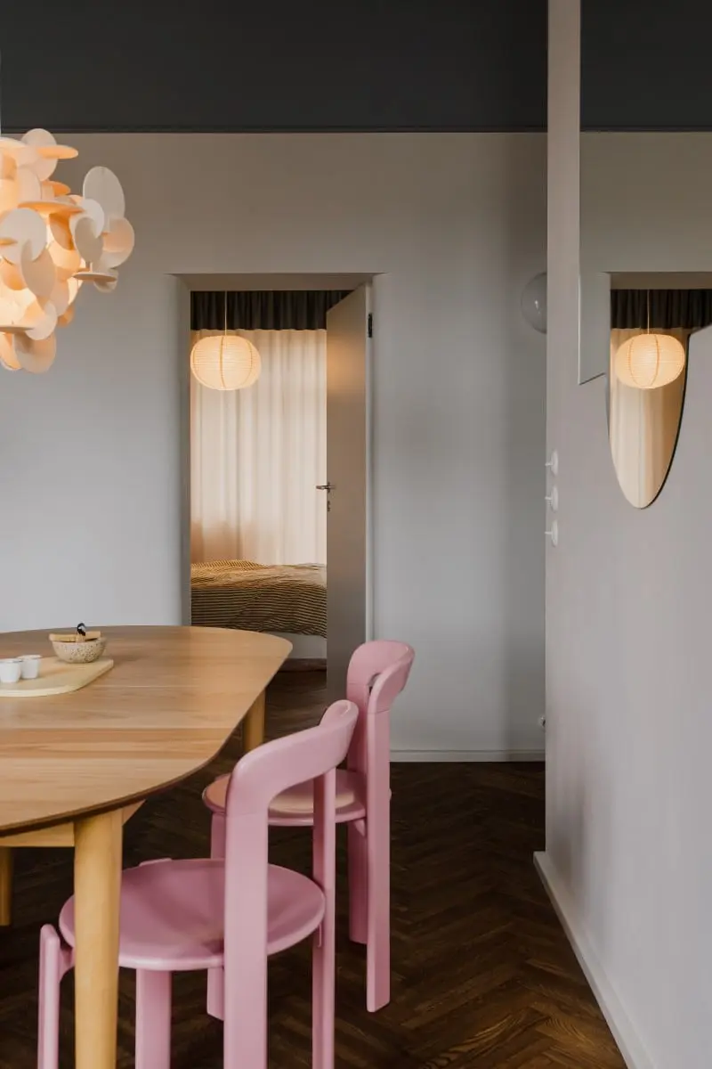 Projekt: La Fala Studio | zdjęcia: Zasoby Studio