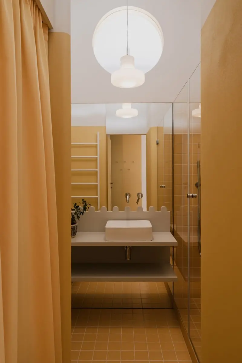 Projekt: La Fala Studio | zdjęcia: Zasoby Studio