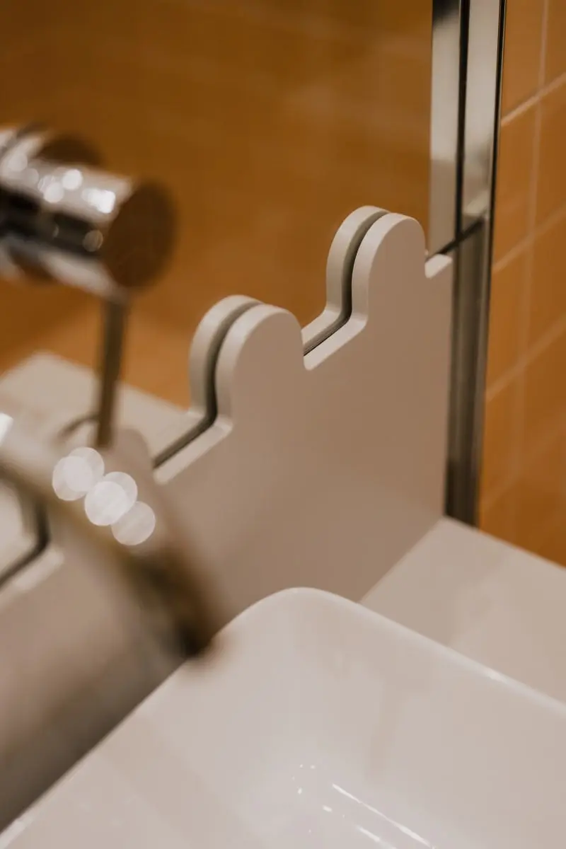 Projekt: La Fala Studio | zdjęcia: Zasoby Studio