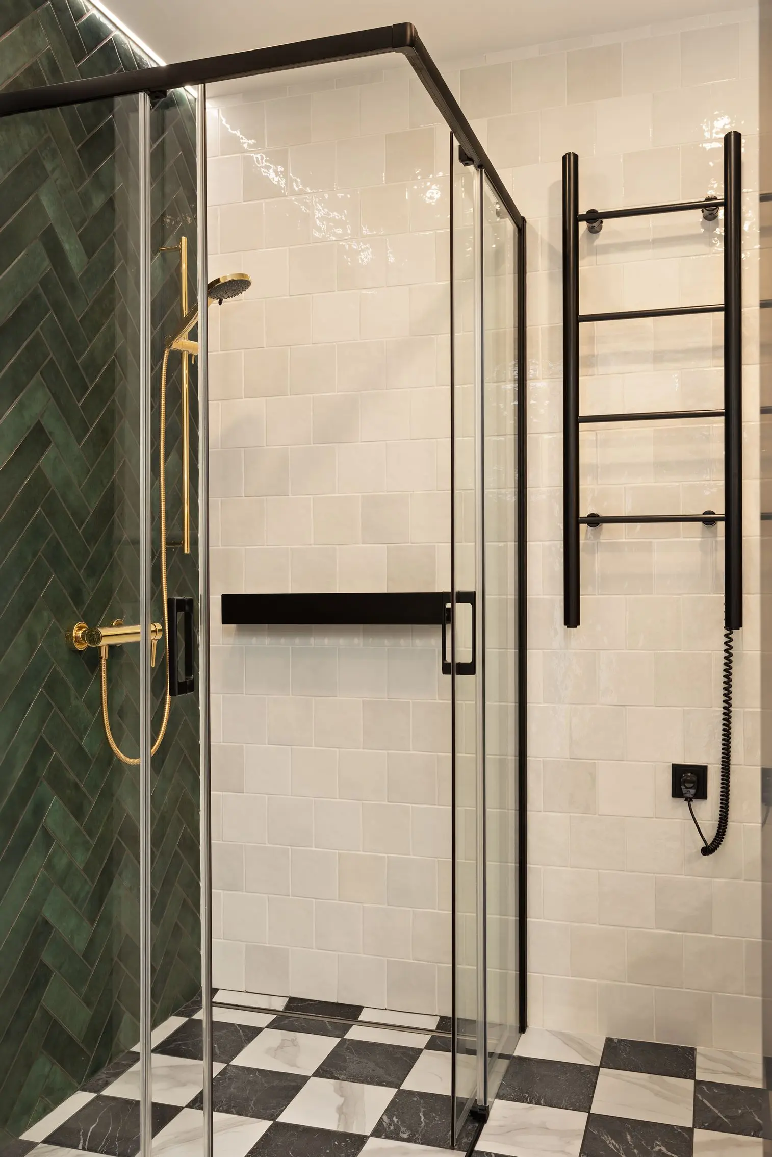 Design: Black Locus Design: Black Locus Foto: DekoriaLove.