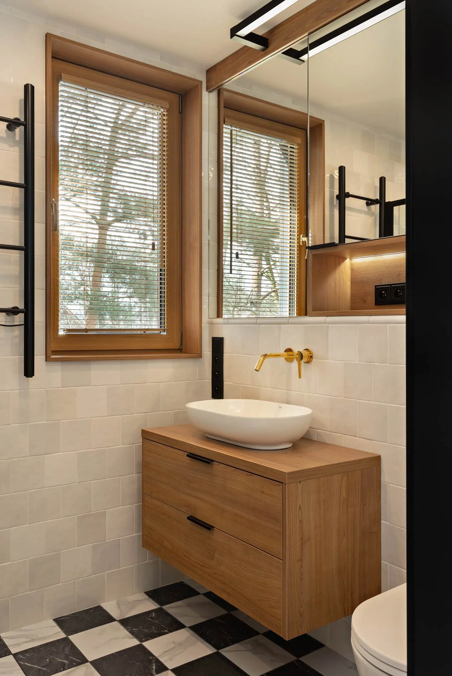 Design: Black Locus Design: Black Locus Foto: DekoriaLove.