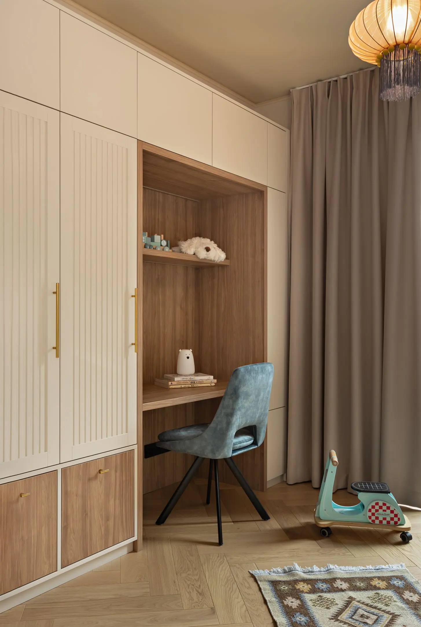 Design: Black Locus Design: Black Locus Foto: DekoriaLove.