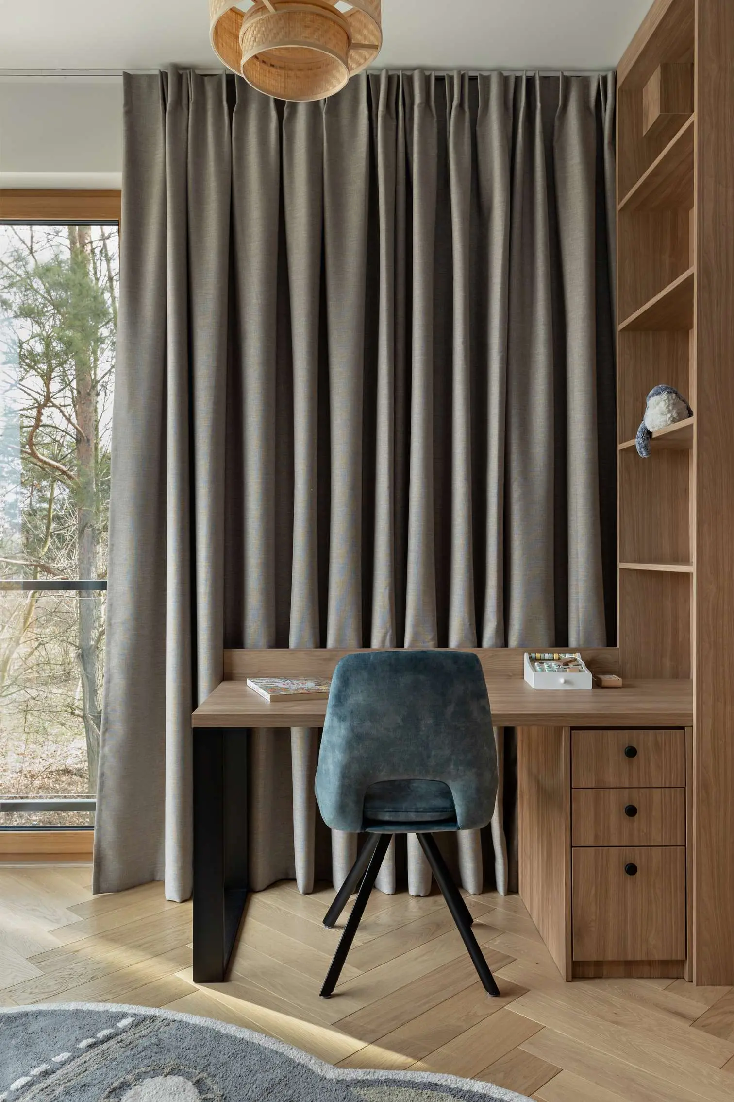 Design: Black Locus Design: Black Locus Foto: DekoriaLove.