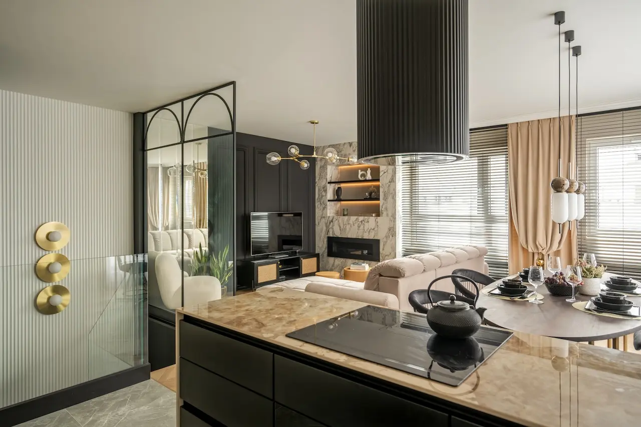 projekt: Samanta Michalewicz, ARTchitektura sesja zdjęciowa: bilbil.pl - fotografia i marketing