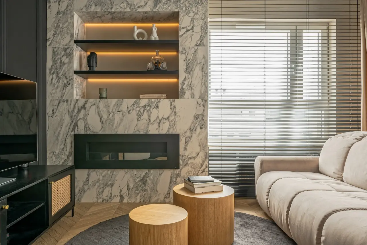 projekt: Samanta Michalewicz, ARTchitektura sesja zdjęciowa: bilbil.pl - fotografia i marketing