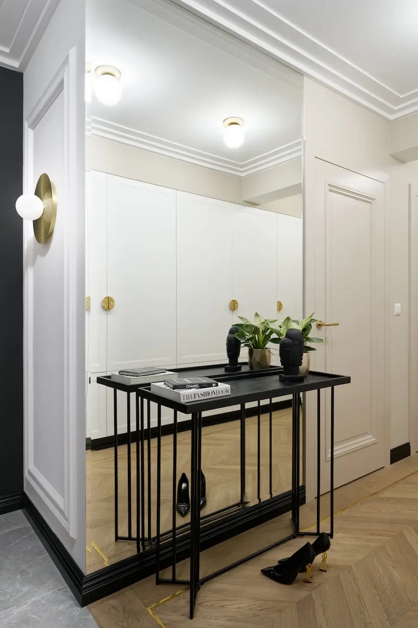 projekt: Samanta Michalewicz, ARTchitektura sesja zdjęciowa: bilbil.pl - fotografia i marketing