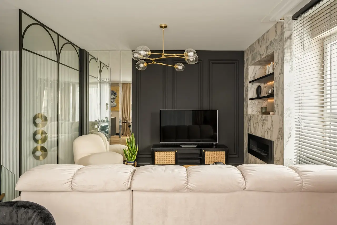 projekt: Samanta Michalewicz, ARTchitektura sesja zdjęciowa: bilbil.pl - fotografia i marketing