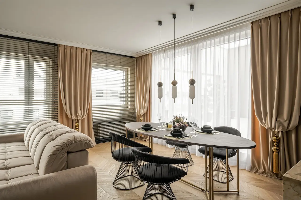 projekt: Samanta Michalewicz, ARTchitektura sesja zdjęciowa: bilbil.pl - fotografia i marketing