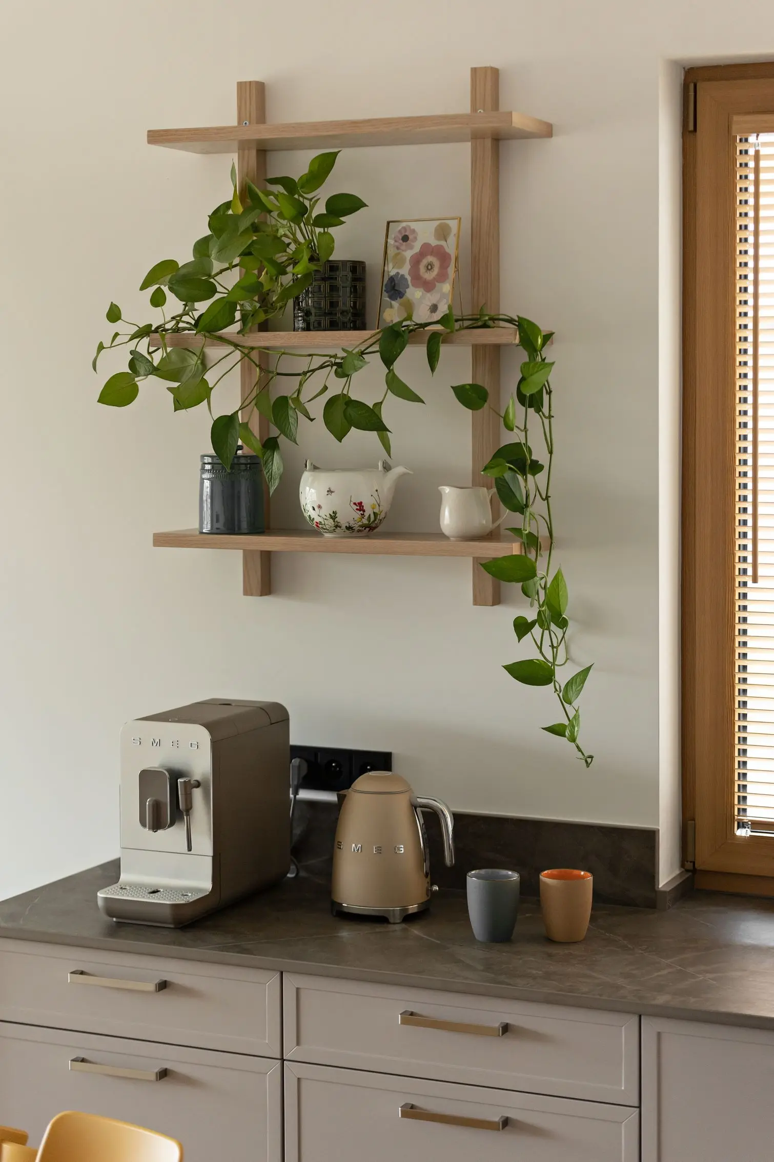 Design: Black Locus Design: Black Locus Foto: DekoriaLove.