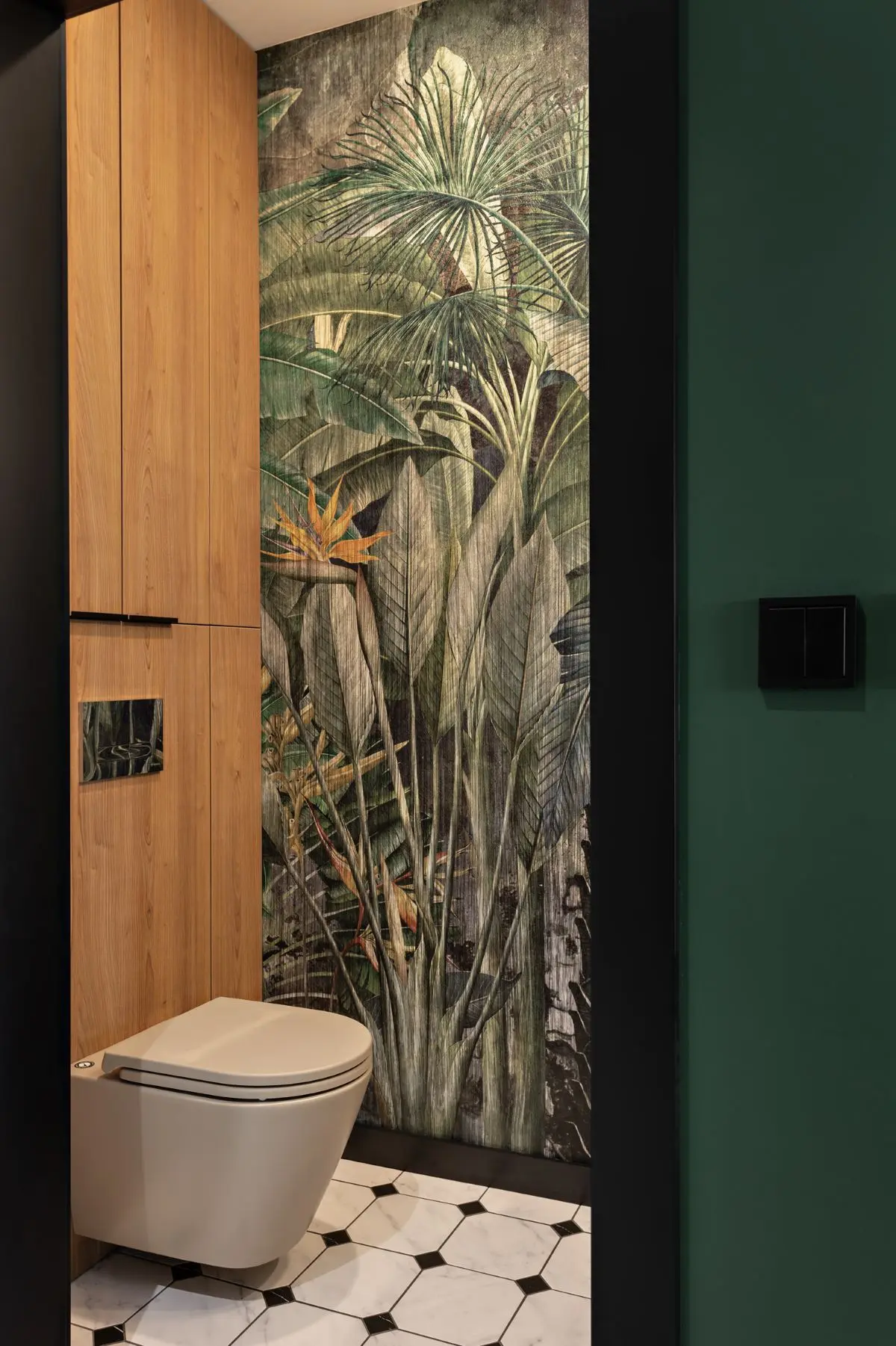 Design: Black Locus Design: Black Locus Foto: DekoriaLove.