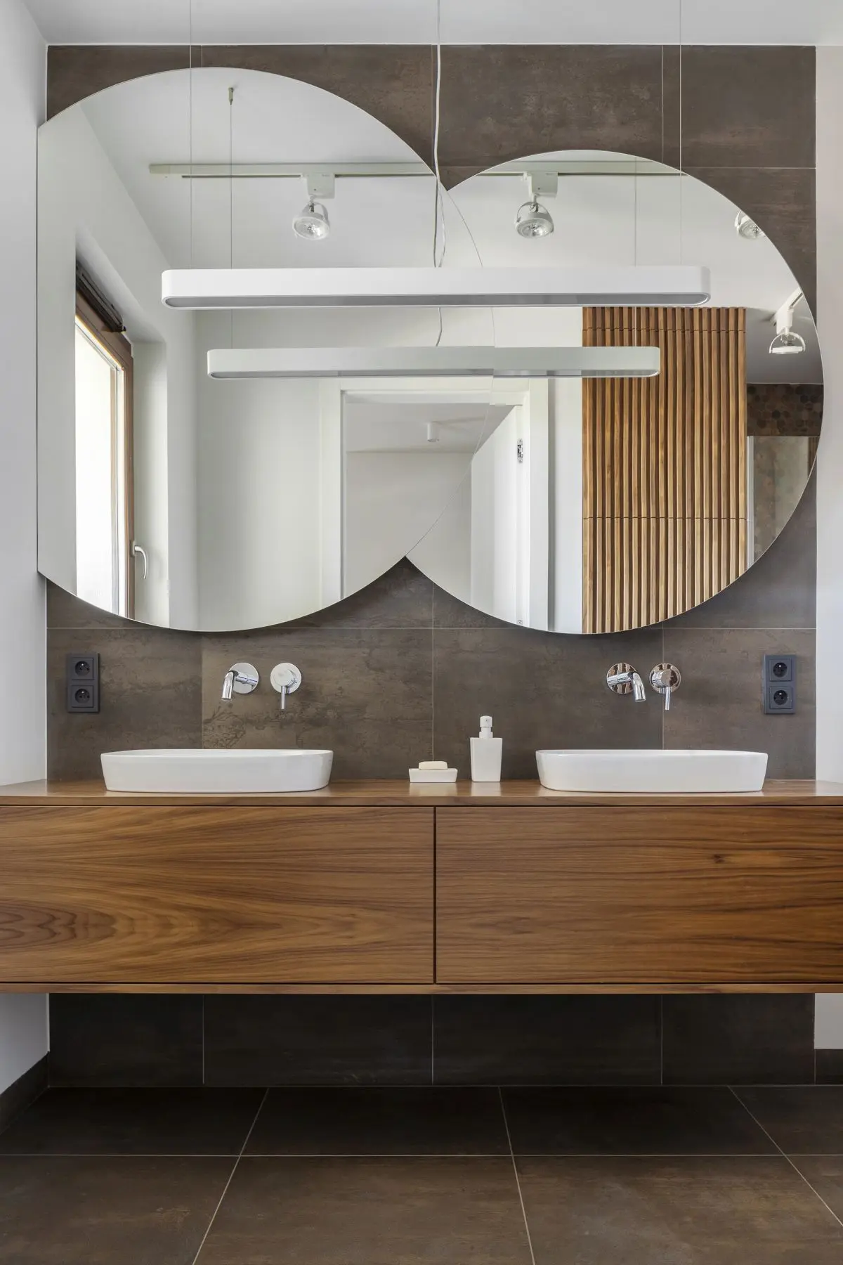 Design: Pracownia Architektoniczna MGN