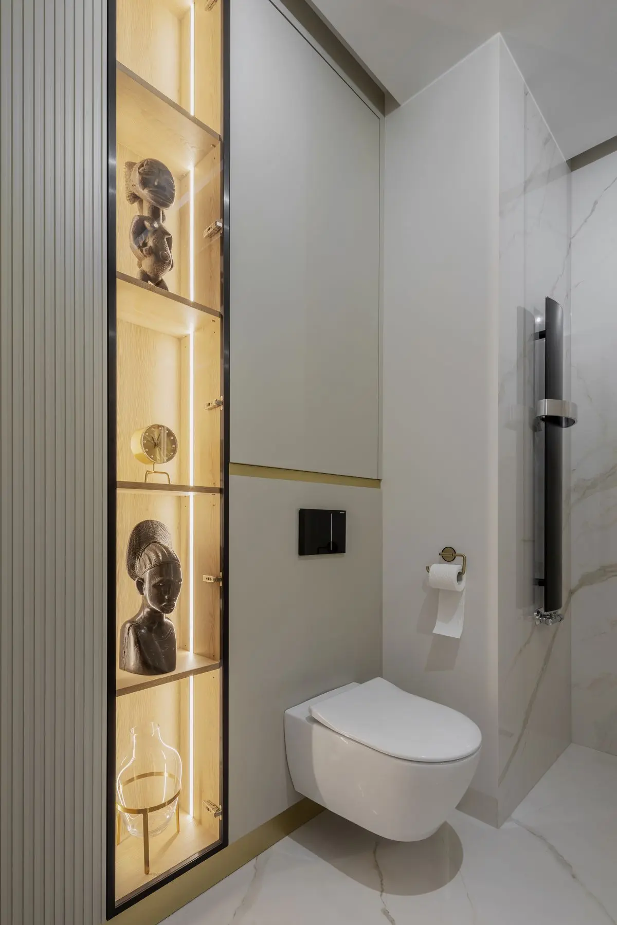 Design: Pracownia Architektoniczna MGN