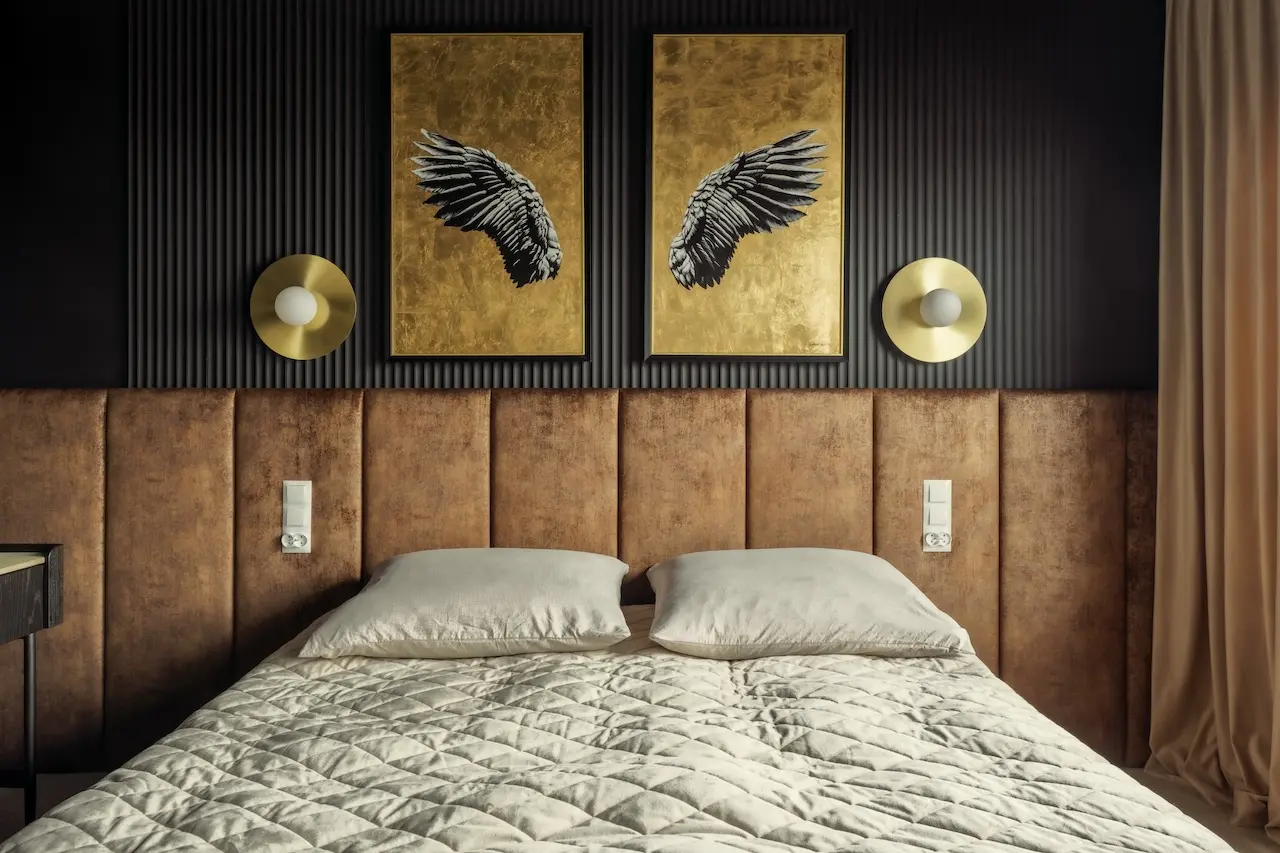 projekt: Samanta Michalewicz, ARTchitektura sesja zdjęciowa: bilbil.pl - fotografia i marketing