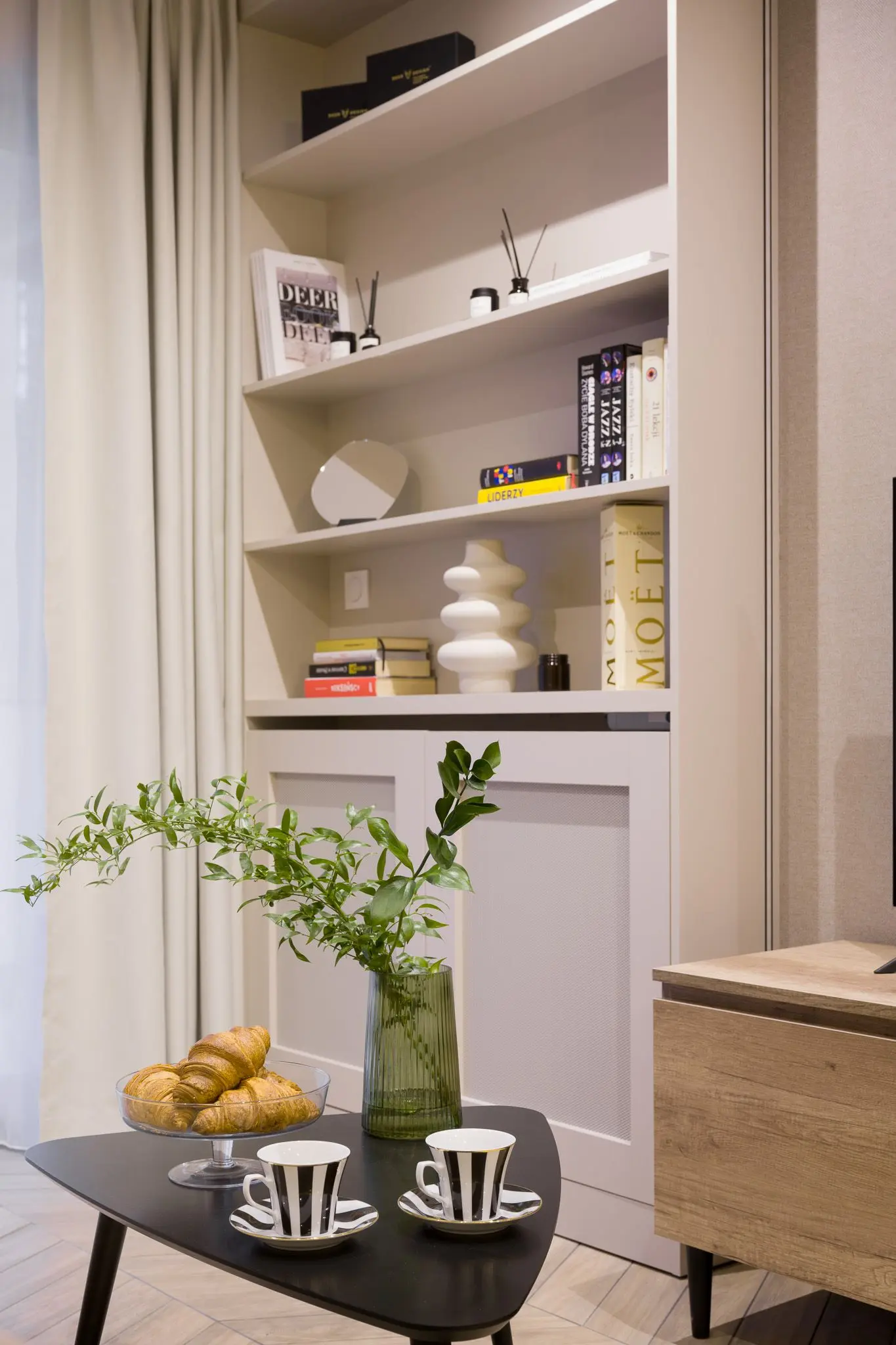 Design: Deer Design Business