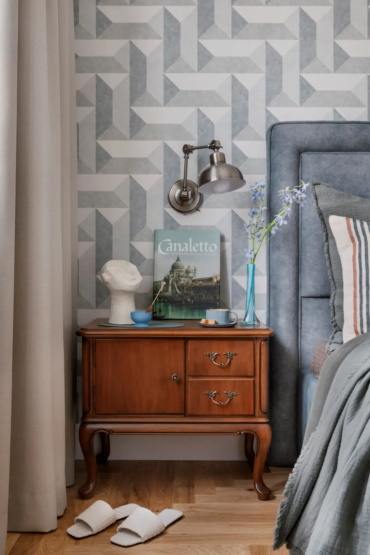 Projekt: Hanna Pietras, Aleksandra Pluta  Zdjęcia i stylizacja: Follow The Flow Studio