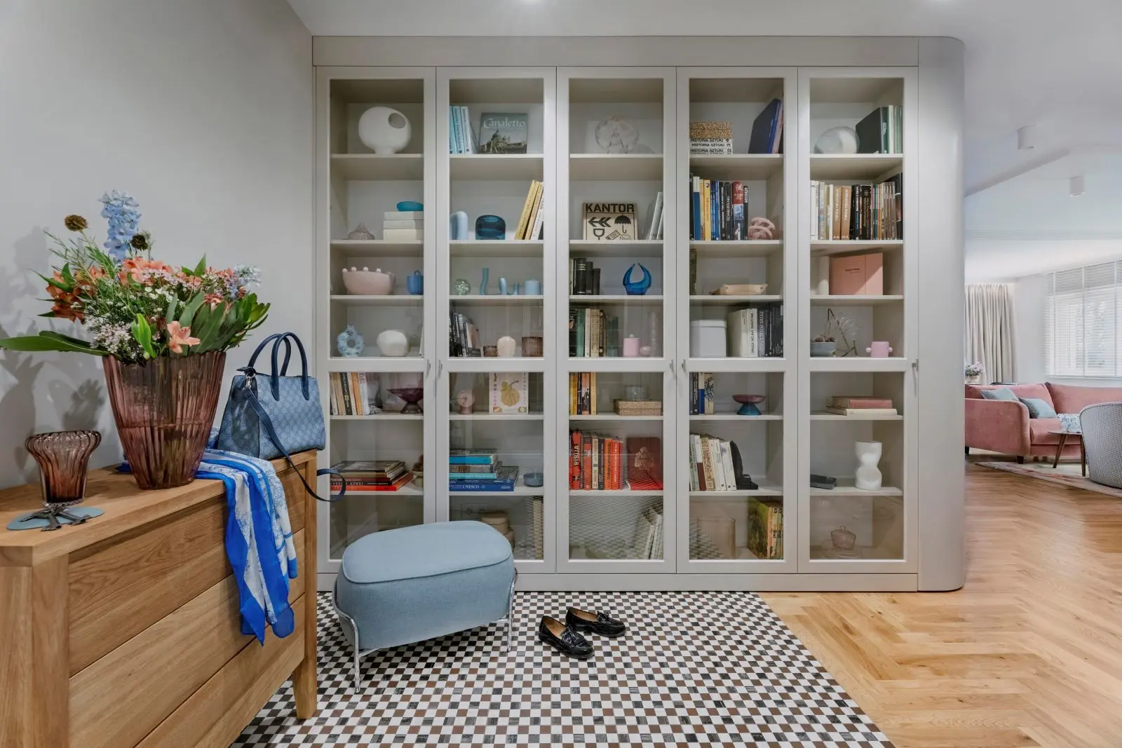 Projekt: Hanna Pietras, Aleksandra Pluta  Zdjęcia i stylizacja: Follow The Flow Studio