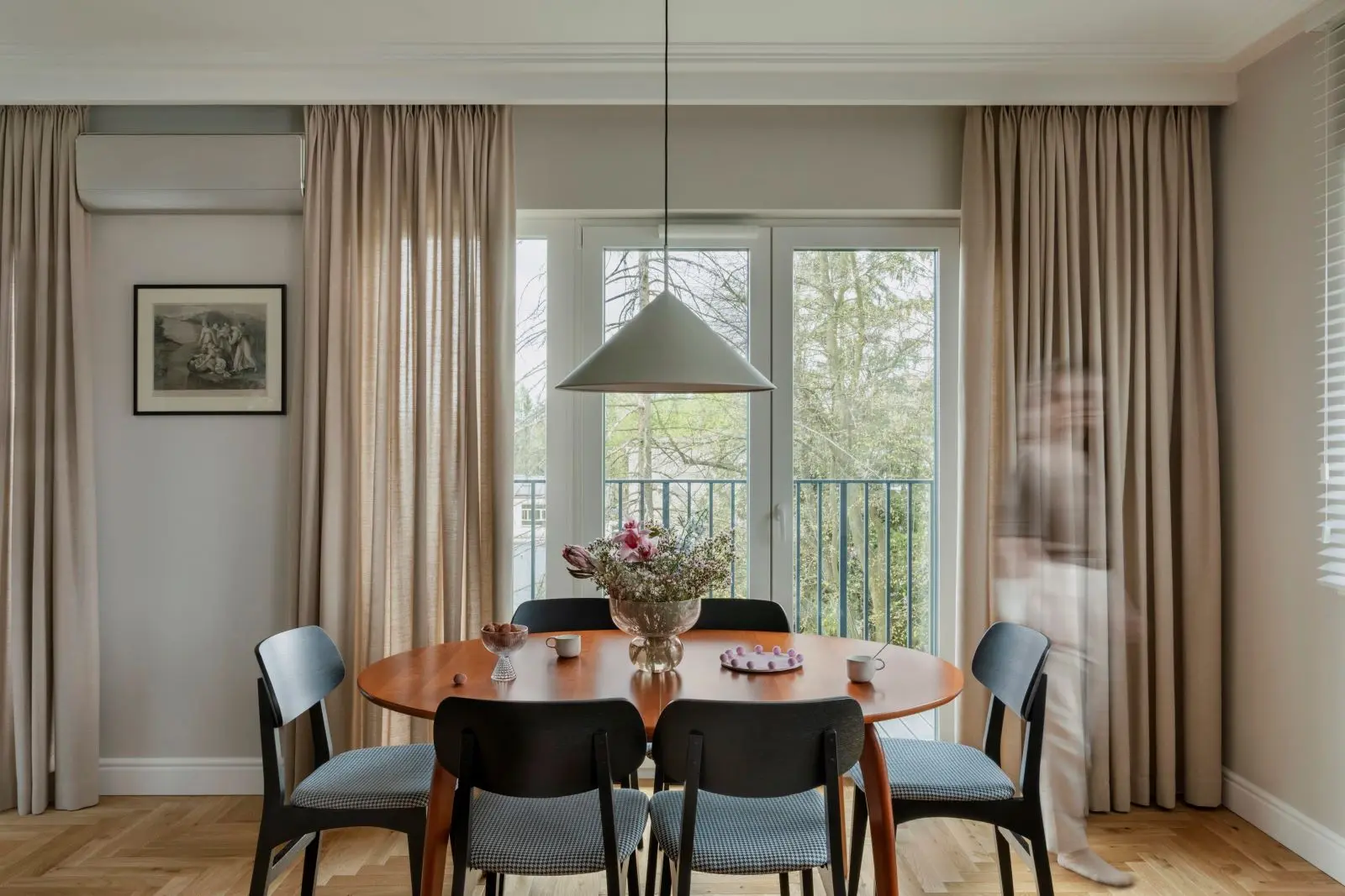 Projekt: Hanna Pietras, Aleksandra Pluta  Zdjęcia i stylizacja: Follow The Flow Studio