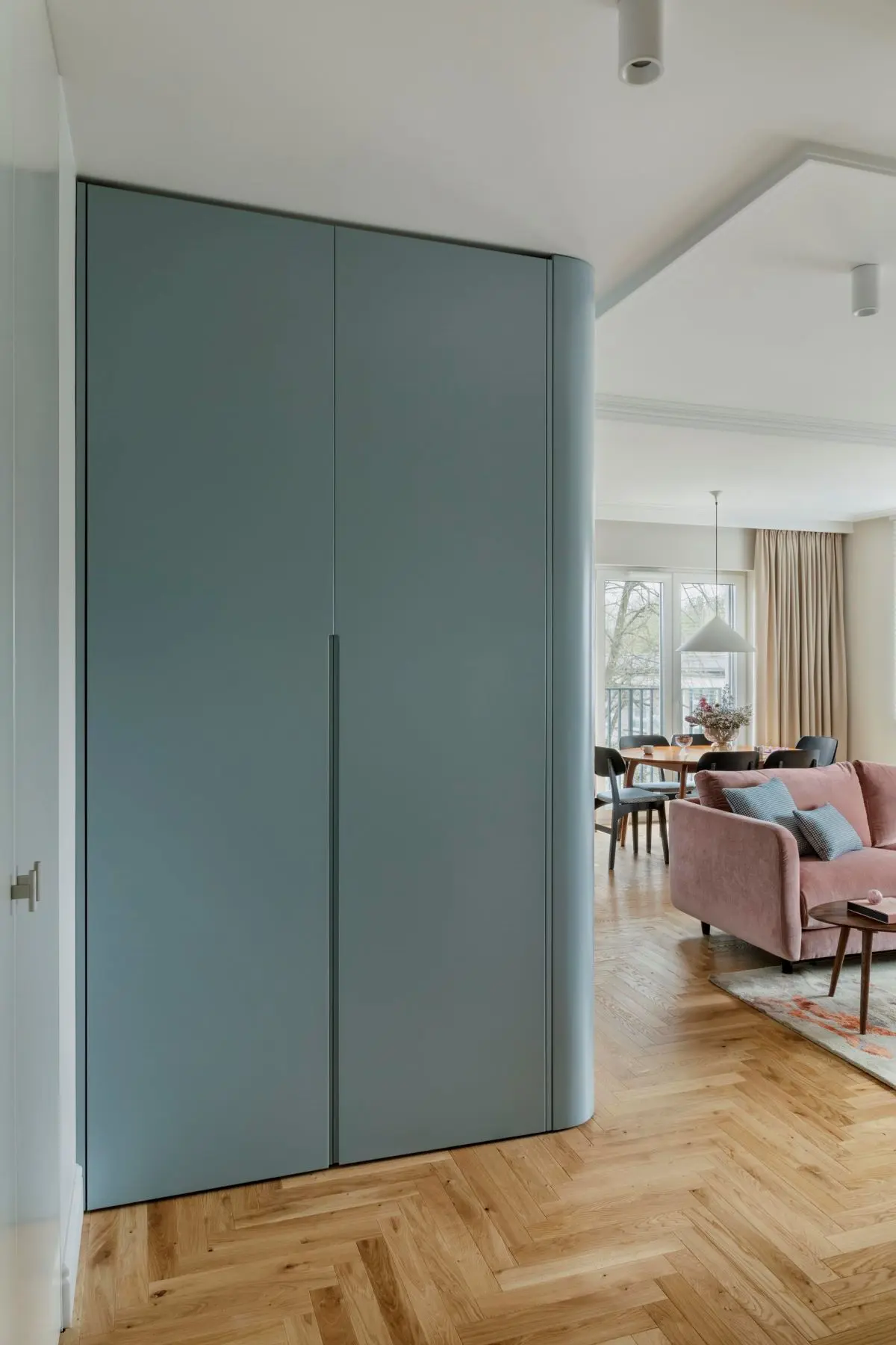 Projekt: Hanna Pietras, Aleksandra Pluta  Zdjęcia i stylizacja: Follow The Flow Studio