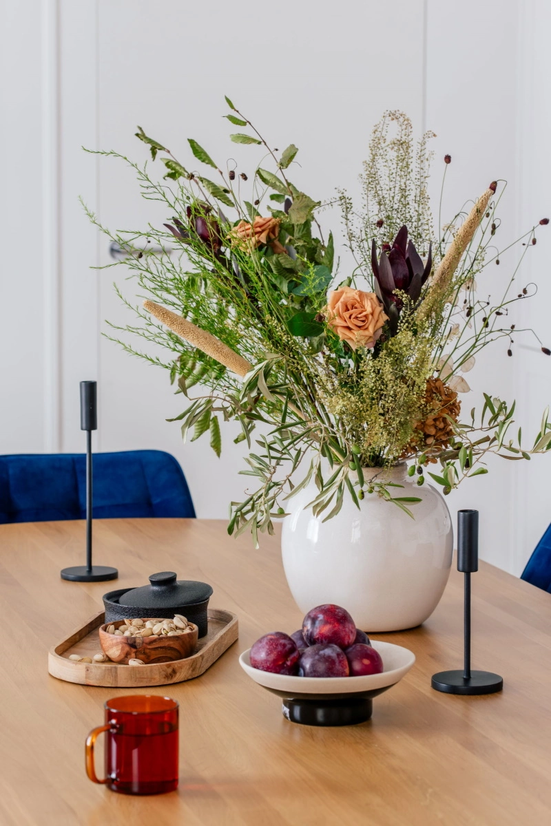 Proj.: MIKOŁAJSKASTUDIO; Fot. Michał Lichtański