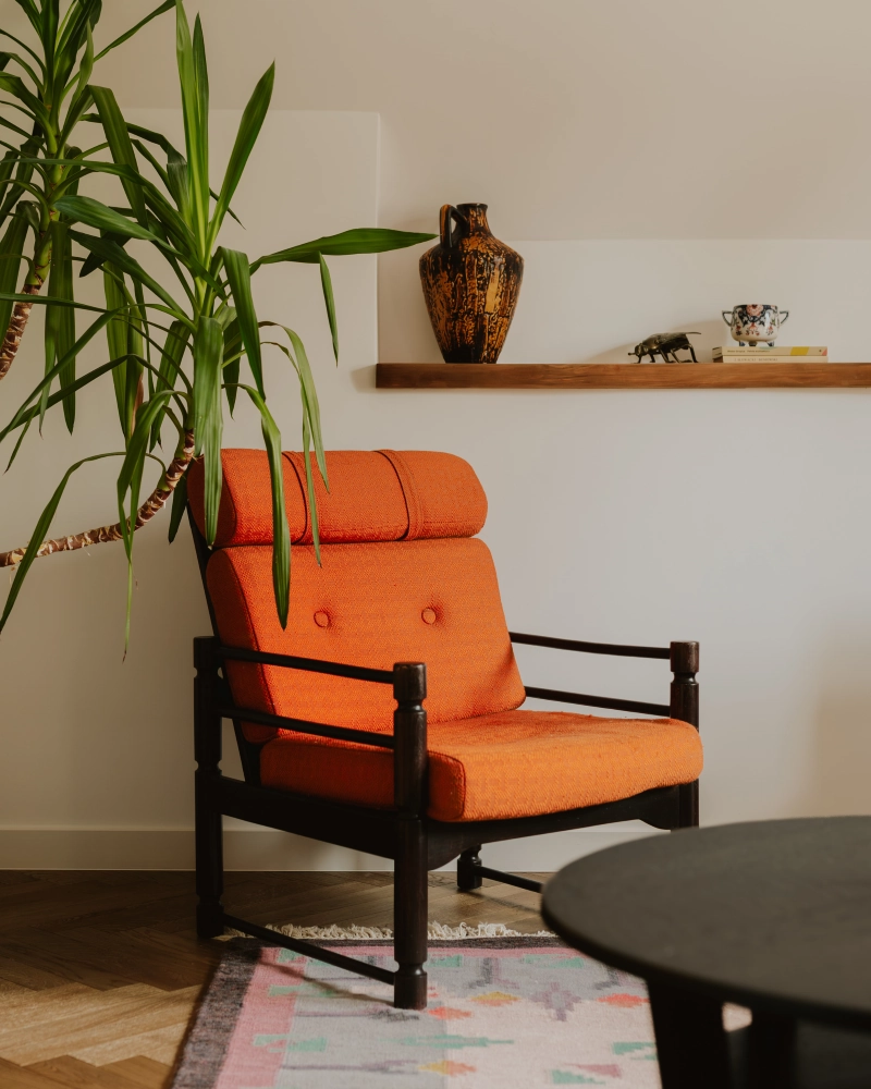 Proj.: Agata Popieluch; fot.: Anna Michałek