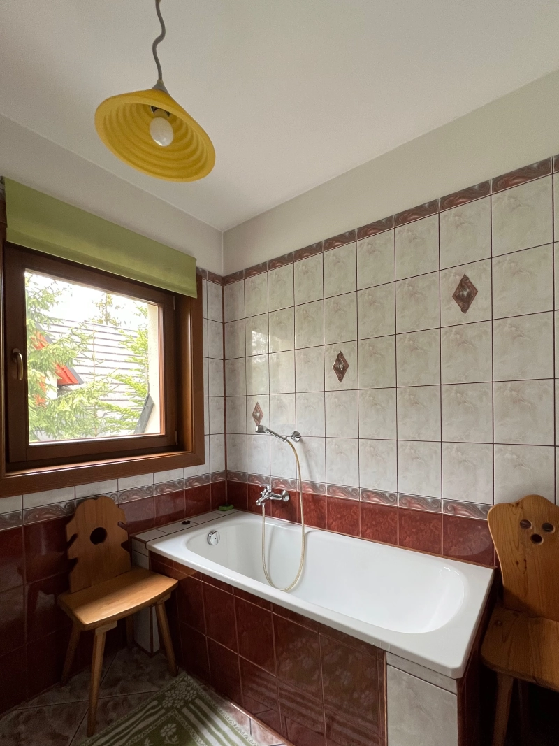 Mieszkanie przed remontem