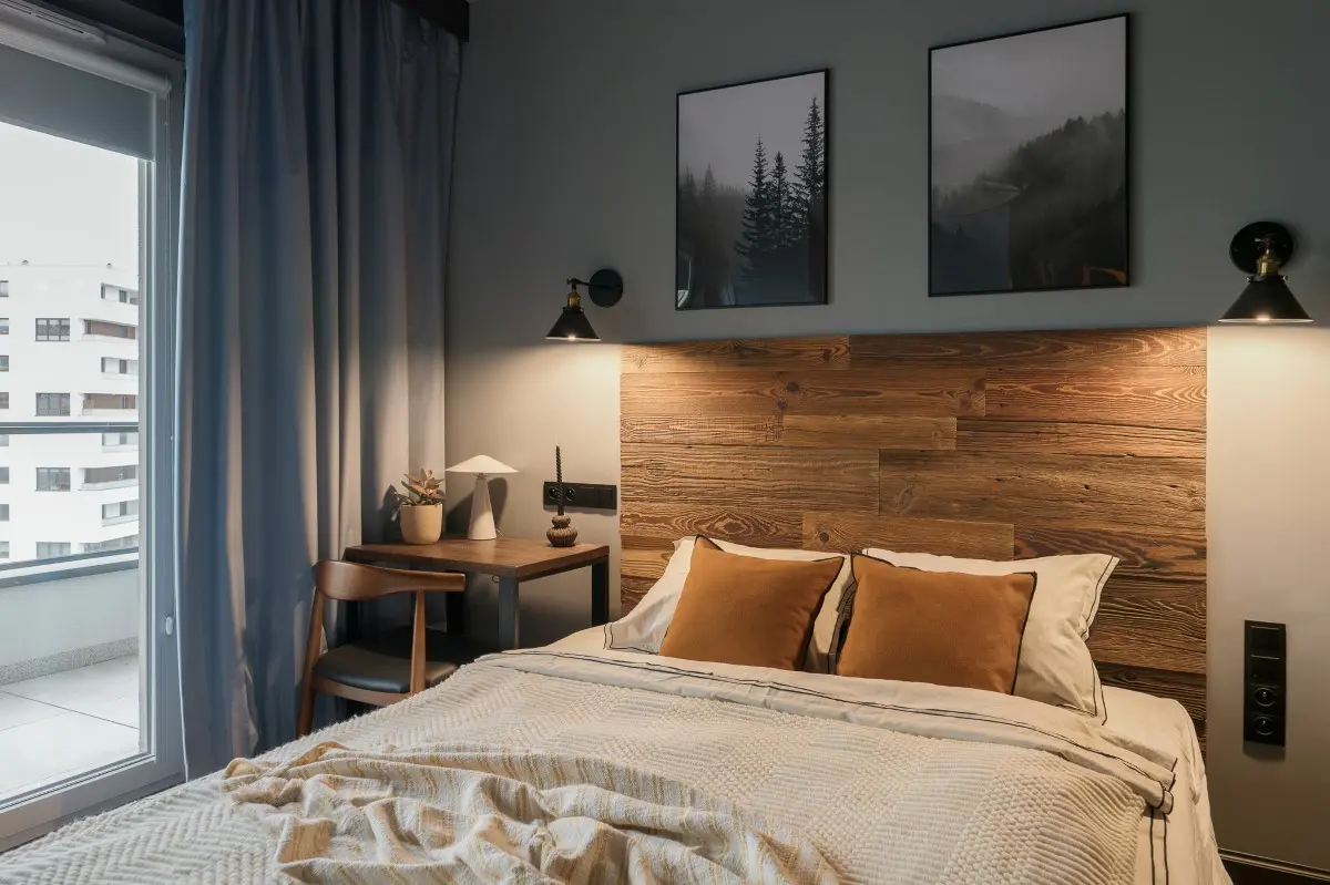 projekt: Poziom 3. Projektowanie Wnętrz | zdjęcia: Mateusz Pawelski https://matpawelski.com/